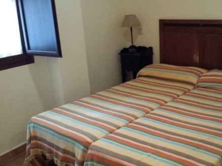 Marbella property: Apartment in Malaga for sale 214847