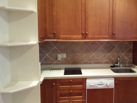 Marbella property: Marbella, Spain | Apartment for sale 214847