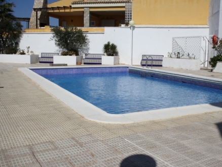 Cabo De Palos property: Apartment for sale in Cabo De Palos, Spain 214849