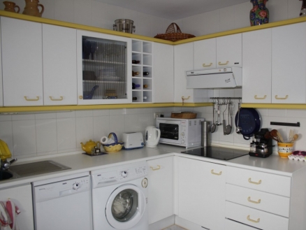 Cabo De Palos property: Apartment in Murcia for sale 214849