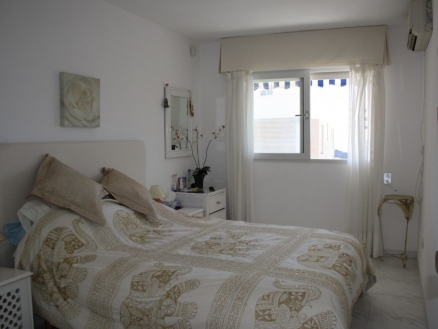 Cabo De Palos property: Murcia property | 2 bedroom Apartment 214849