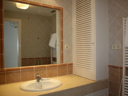 Cabo De Palos property: Cabo De Palos, Spain | Apartment for sale 214849
