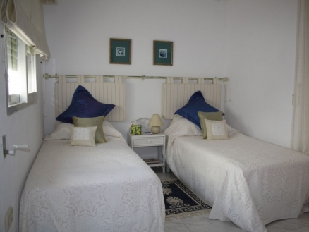 Cabo De Palos property: Murcia Apartment 214849