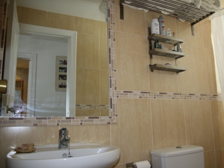 Cabo De Palos property: Cabo De Palos Apartment 214849
