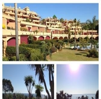 Estepona property: Estepona Apartment 214851