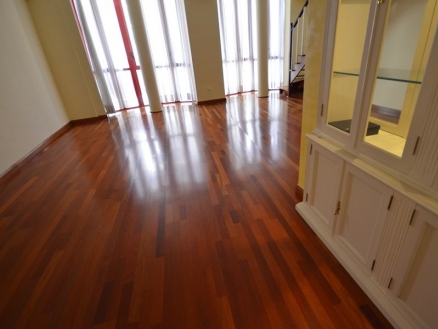 Malaga property: Apartment in Malaga for sale 214852