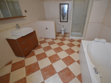 Malaga property: Malaga Apartment 214852