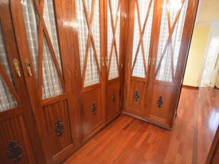 Malaga property: Malaga Apartment 214852