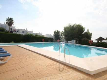 Townhome for sale in town, Spain 214854