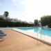 town, Spain Townhome 214854
