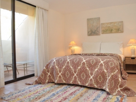 Rio Real property: Apartment with 3 bedroom in Rio Real, Spain 214855