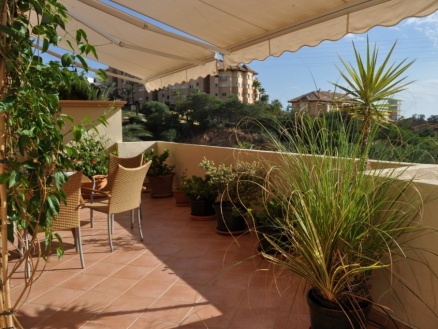 Rio Real property: Malaga property | 3 bedroom Apartment 214855