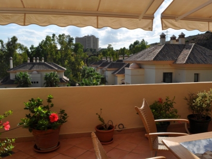Rio Real property: Rio Real, Spain | Apartment for sale 214855