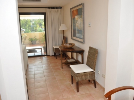 Rio Real property: Malaga Apartment 214855