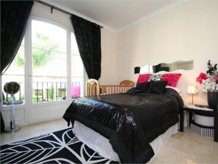 Elviria property: Townhome in Malaga for sale 214856