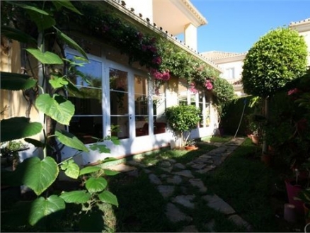 Elviria property: Elviria, Spain | Townhome for sale 214856
