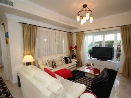 Elviria property: Malaga Townhome 214856