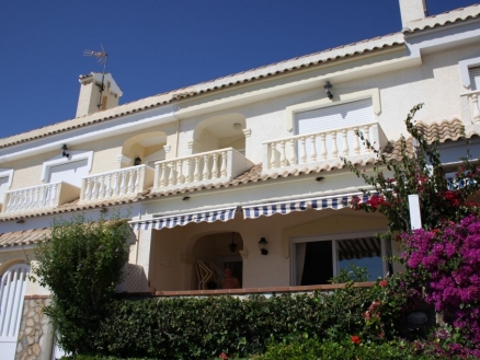 La Manga property: Apartment for sale in La Manga 214857