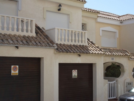 La Manga property: Apartment for sale in La Manga, Spain 214857