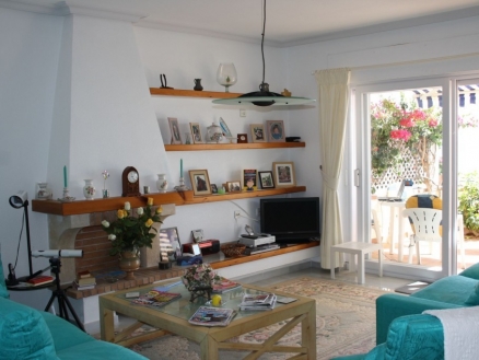 La Manga property: Apartment with 3 bedroom in La Manga 214857
