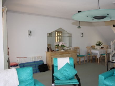 La Manga property: Apartment with 3 bedroom in La Manga, Spain 214857