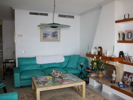 La Manga property: Apartment for sale in La Manga, Murcia 214857