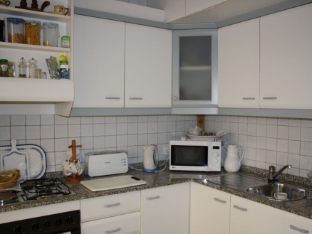 La Manga property: Murcia property | 3 bedroom Apartment 214857
