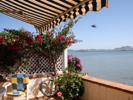 La Manga property: La Manga Apartment 214857
