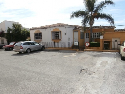 New Golden Mile property: Townhome for sale in New Golden Mile 214860
