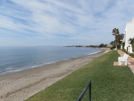 New Golden Mile property: Townhome for sale in New Golden Mile, Spain 214860