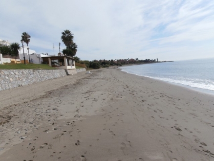 New Golden Mile property: Townhome with 1 bedroom in New Golden Mile, Spain 214860