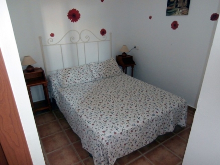 New Golden Mile property: Townhome in Malaga for sale 214860