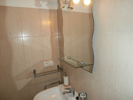 New Golden Mile property: Malaga property | 1 bedroom Townhome 214860