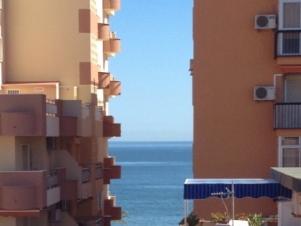 Fuengirola property: Apartment for sale in Fuengirola 214861