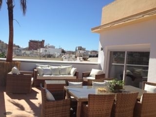 Fuengirola property: Apartment for sale in Fuengirola, Spain 214861