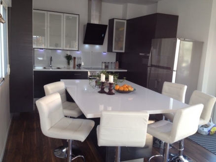 Fuengirola property: Apartment with 4 bedroom in Fuengirola 214861