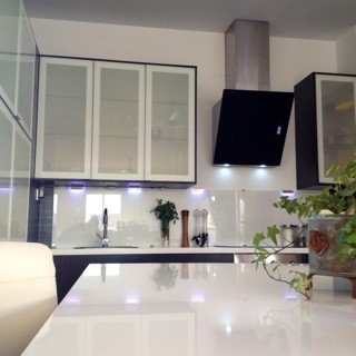 Fuengirola property: Apartment with 4 bedroom in Fuengirola, Spain 214861