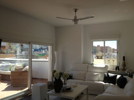 Fuengirola property: Fuengirola Apartment 214861