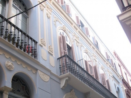 Malaga property: Commercial for sale in Malaga, Spain 214862