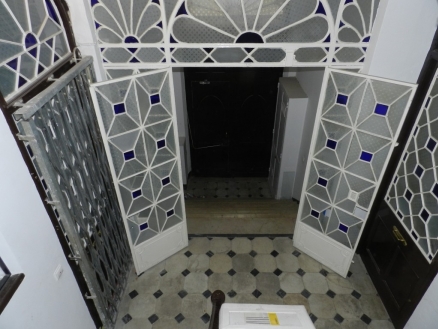 Malaga property: Commercial in Malaga for sale 214862