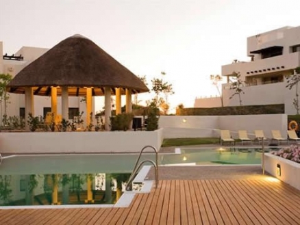 Los Flamingos property: Apartment for sale in Los Flamingos 214863