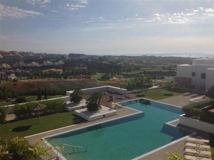 Los Flamingos property: Apartment with 2 bedroom in Los Flamingos 214863