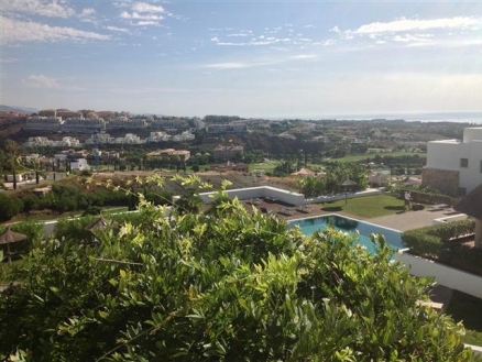 Los Flamingos property: Apartment for sale in Los Flamingos, Malaga 214863