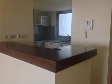 Los Flamingos property: Apartment in Malaga for sale 214863