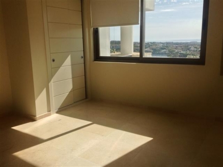 Los Flamingos property: Malaga Apartment 214863