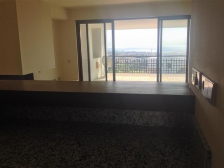 Los Flamingos property: Los Flamingos Apartment 214863