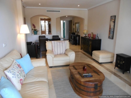Los Arqueros property: Apartment for sale in Los Arqueros 214864