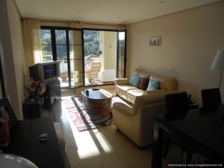 Los Arqueros property: Apartment in Malaga for sale 214864