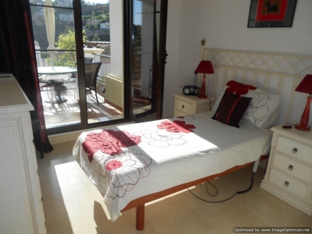 Los Arqueros property: Los Arqueros, Spain | Apartment for sale 214864