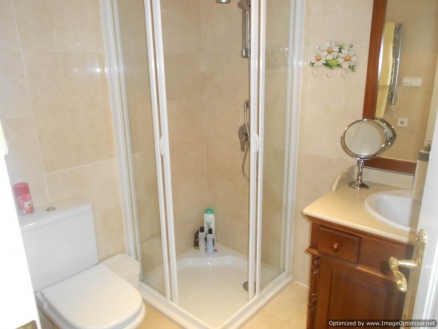 Los Arqueros property: Los Arqueros Apartment 214864